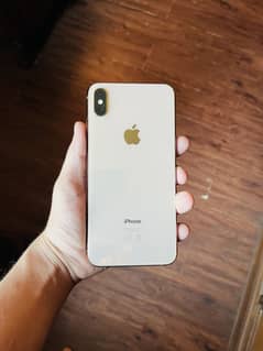 XSMAX DUAL SIM APPROVED PTA