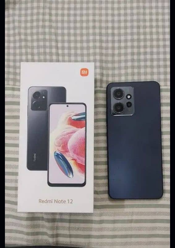 Redmi note 12 exchange iPhone 11 pro and other phones se possible 0