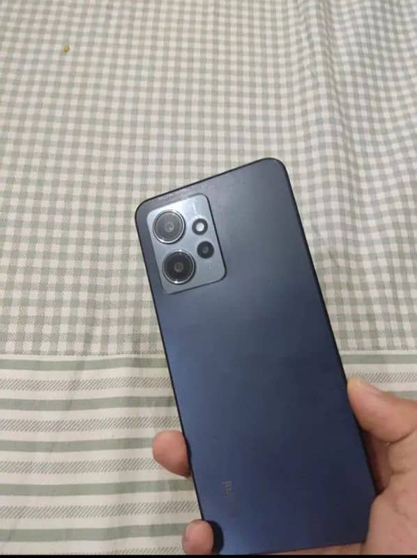 Redmi note 12 exchange iPhone 11 pro and other phones se possible 3