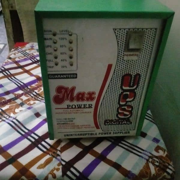 UPS FOR SALE 0