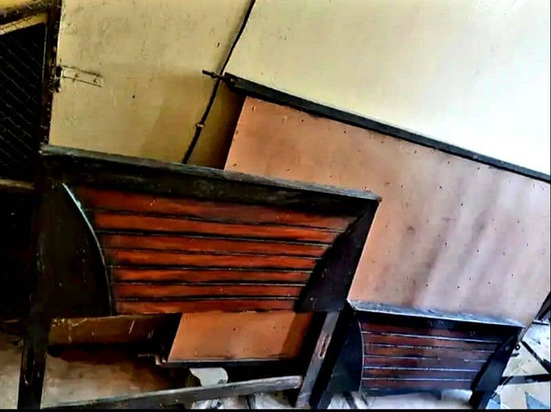 Single Bed 1