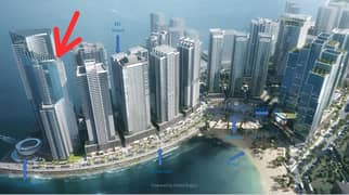 ON BOOKING HMR APARTMENT AVAILABLE IN DHA