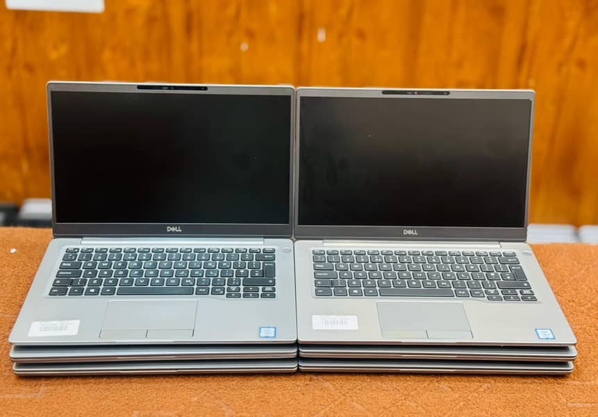 dell latitude 7300 Core i7 8Th GEN 16GB Ram 256GB SSD Touch 1
