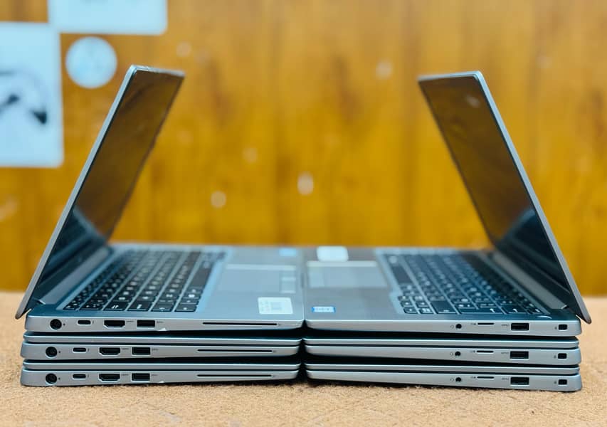 dell latitude 7300 Core i7 8Th GEN 16GB Ram 256GB SSD Touch 2
