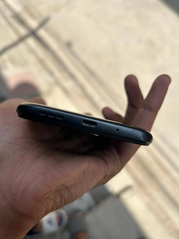 Xiaomi Redmii 10 A 10/9 condition 1