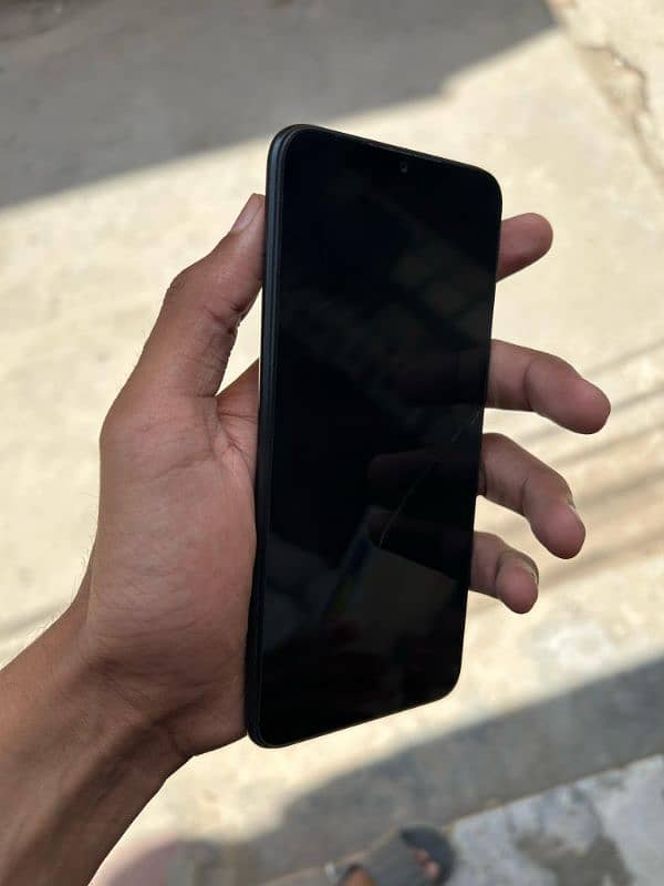 Xiaomi Redmii 10 A 10/9 condition 3