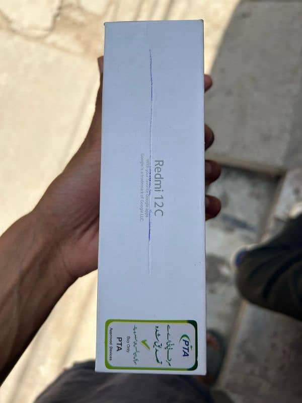Xiaomi Redmii 10 A 10/9 condition 5