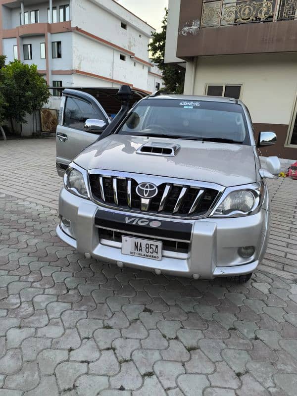 Toyota Other 2007 3