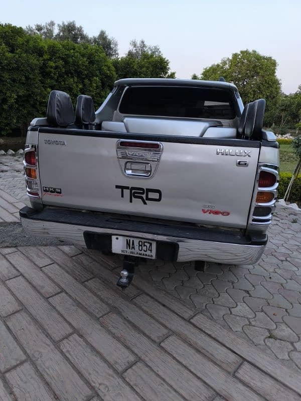 Toyota Other 2007 4