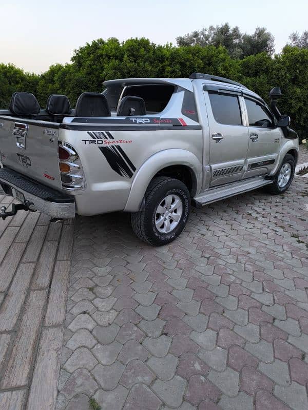 Toyota Other 2007 5