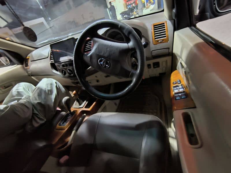 Toyota Other 2007 6