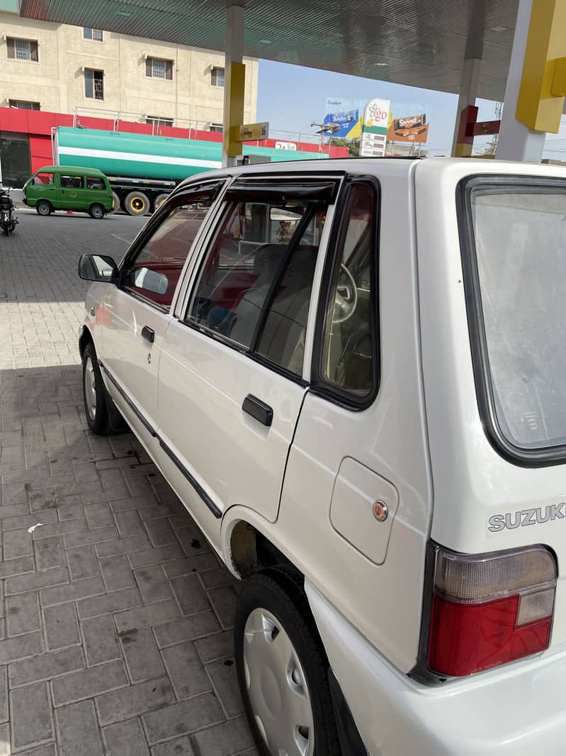 Mehran Vxr 2018 1