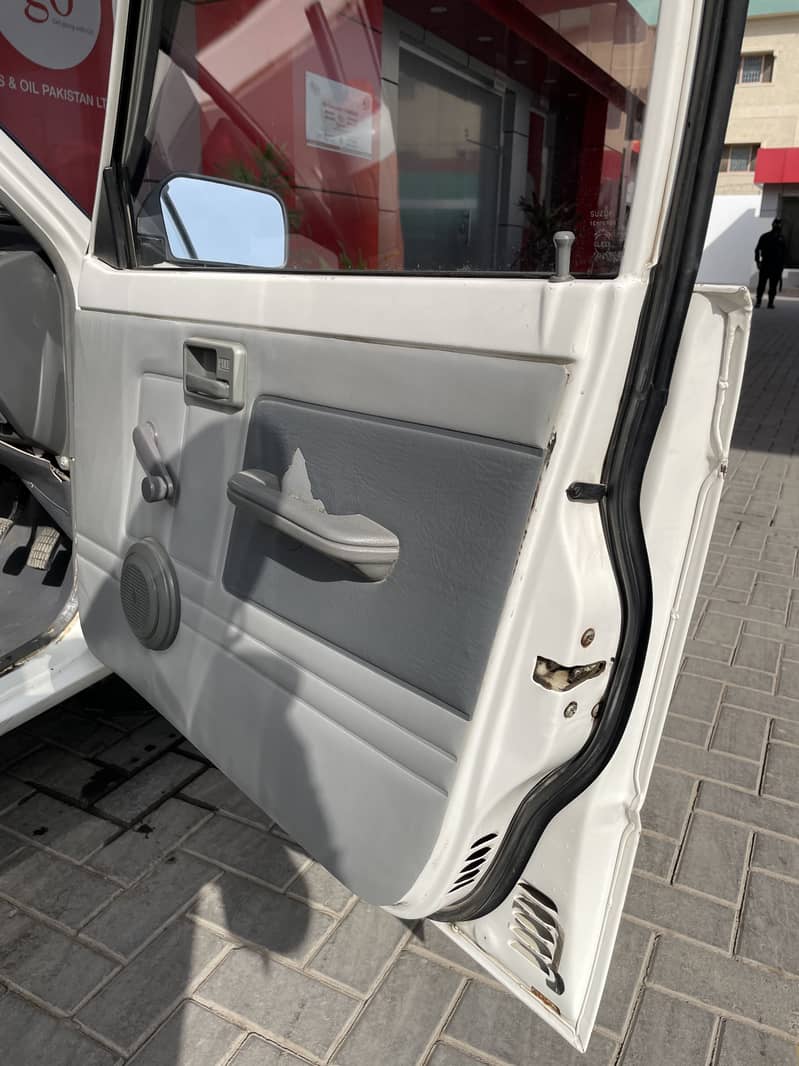 Mehran Vxr 2018 5