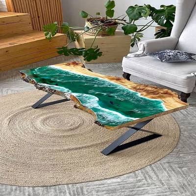 epoxy dining tables contect nmber 0304-8683392