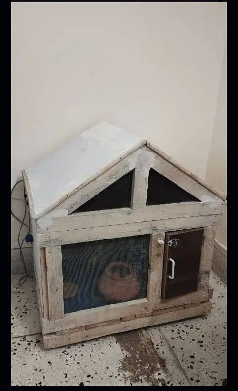 Bird Cage, large size 1