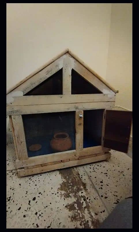 Bird Cage, large size 3