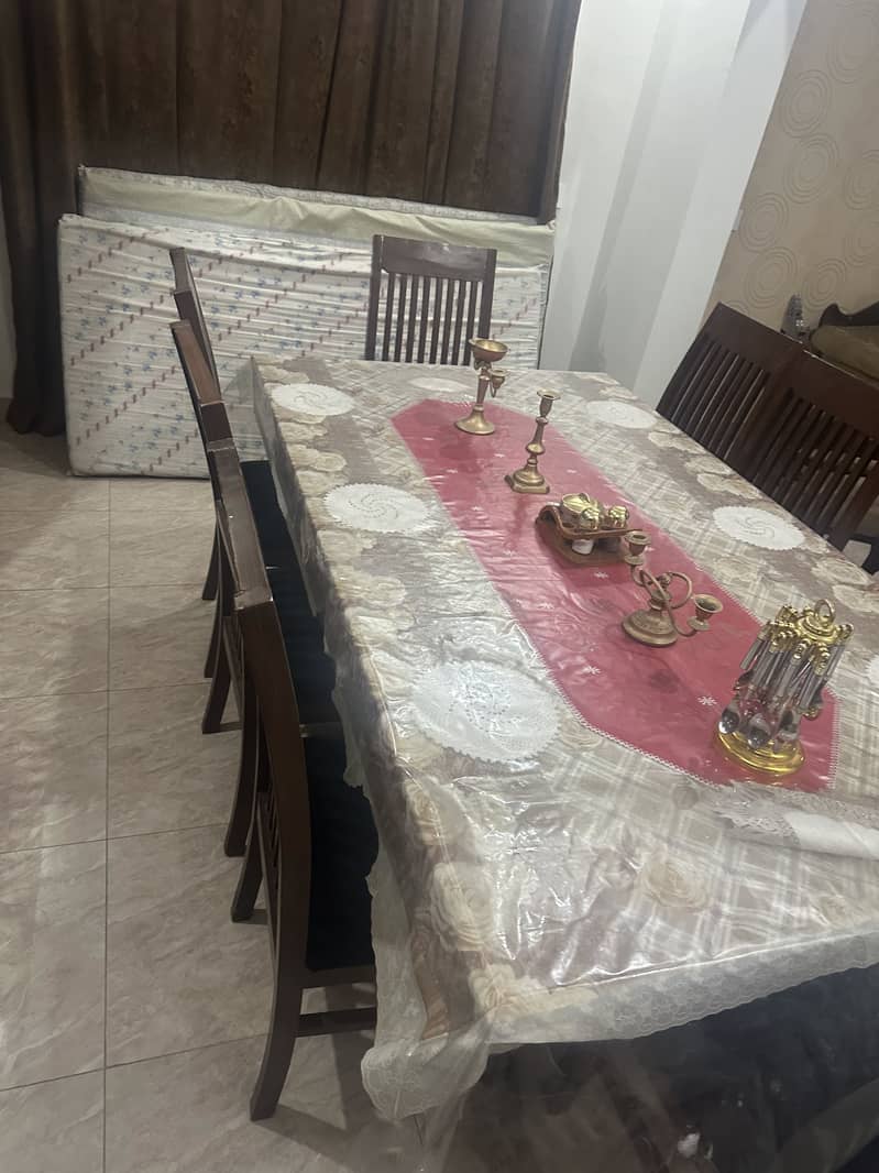 dining table 1