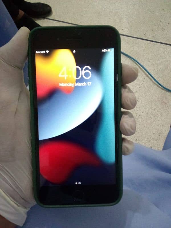 I phone 7plus 0