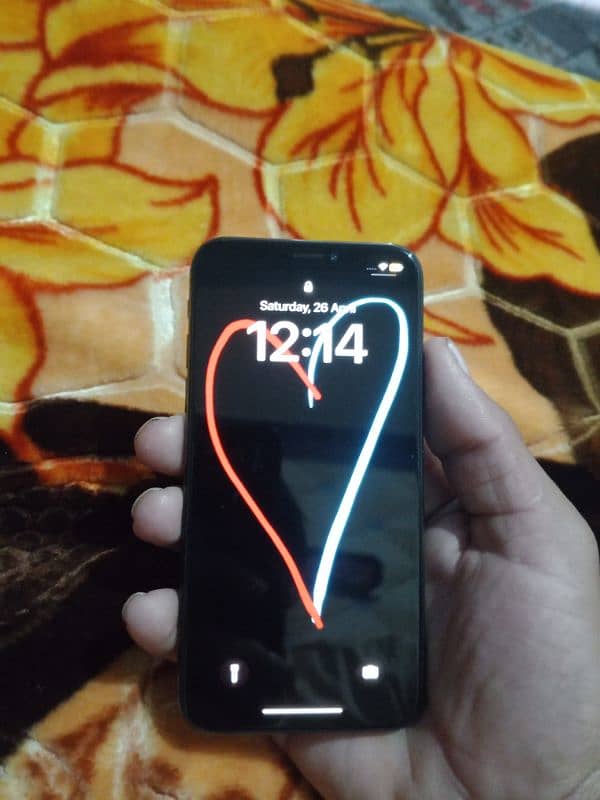 iphone xs 0