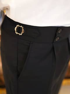gurkha paint from Karachi garment