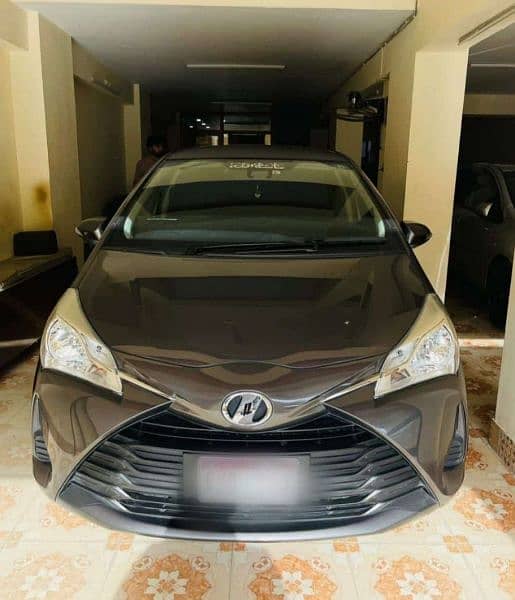 Alto, vitz, Mira, corolla for rent/ rent a car / car service / karachi 2