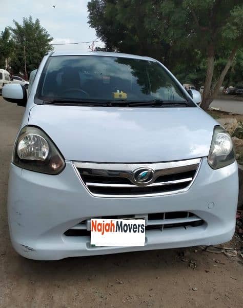 Alto, vitz, Mira, corolla for rent/ rent a car / car service / karachi 3