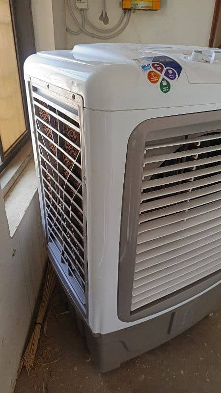Pak Asia cooler jumbo size brand new condition 2
