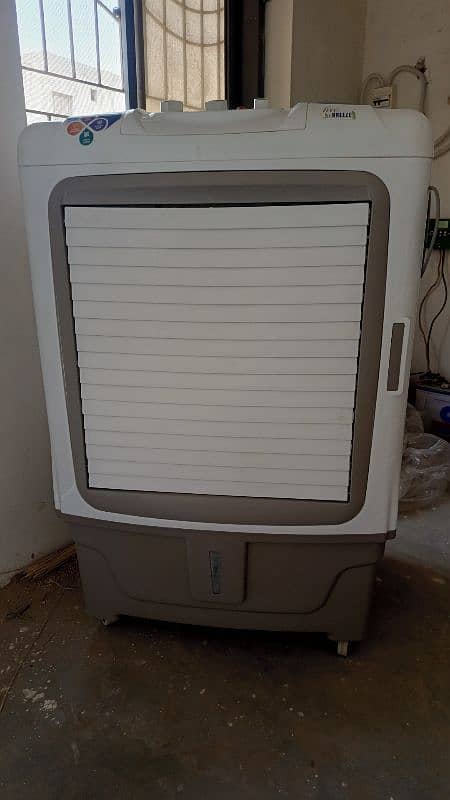 Pak Asia cooler jumbo size brand new condition 4