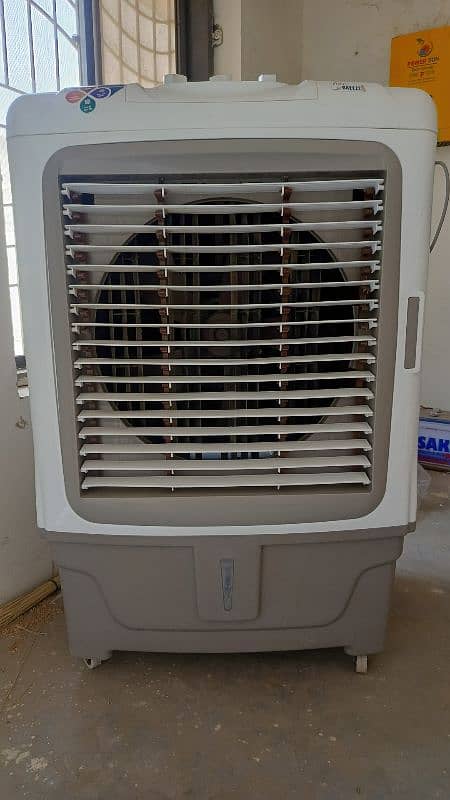 Pak Asia cooler jumbo size brand new condition 6