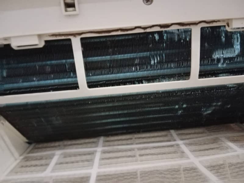 AC/Oriel  / AC 1.5 Ton / For Sale/ with out inverter /copper wind 2