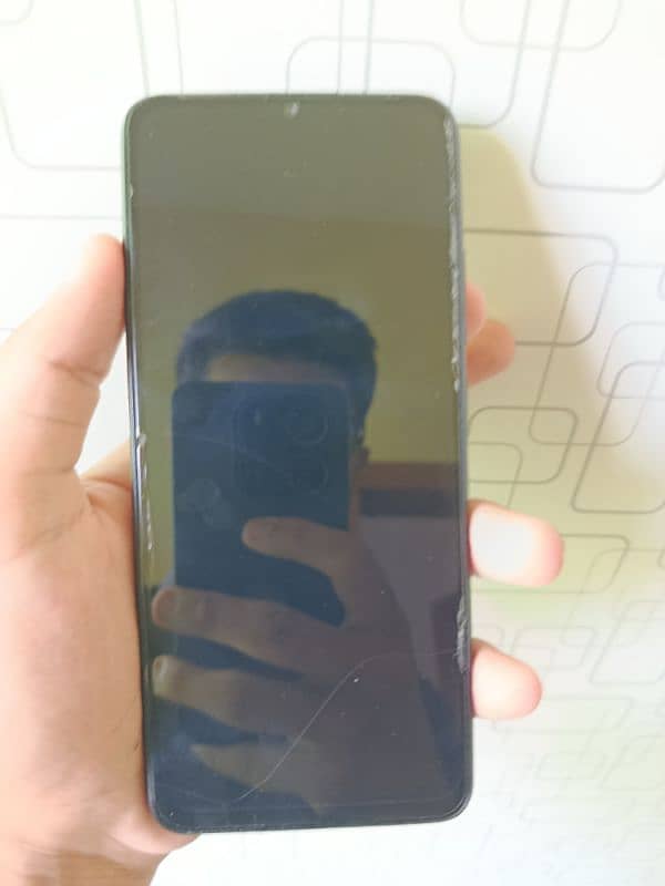 Xiaomi Redmi 12 C 0