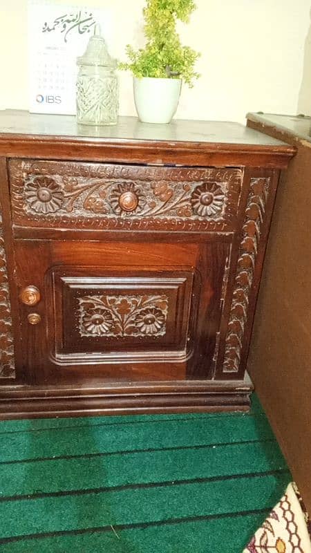 Gujrati furniture 2