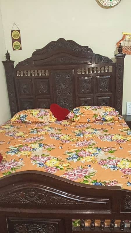 Gujrati furniture 4