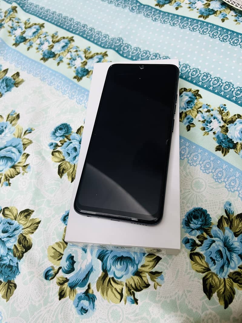 Tecno Pop7 1
