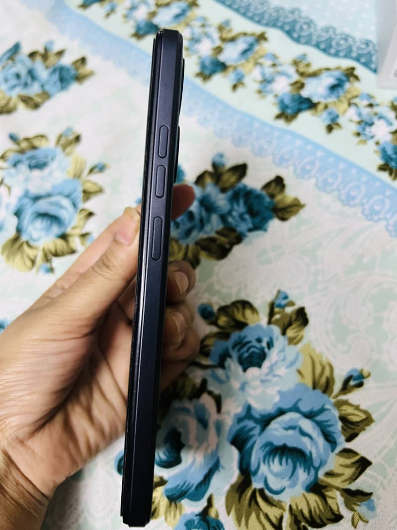 Tecno Pop7 7