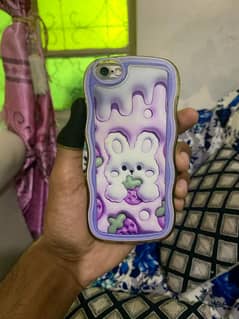 iphone 6  non PTA 32GB 10/10