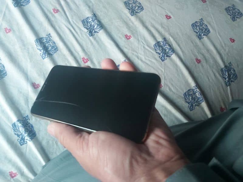 Xs max 256gb Non pta 7