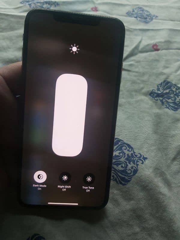 Xs max 256gb Non pta 8