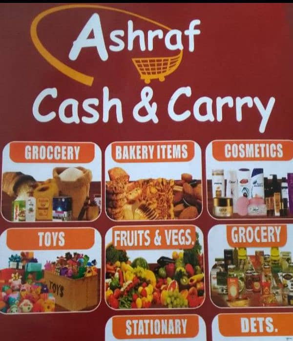 Cashier ki aur helper ki zrorat he 0