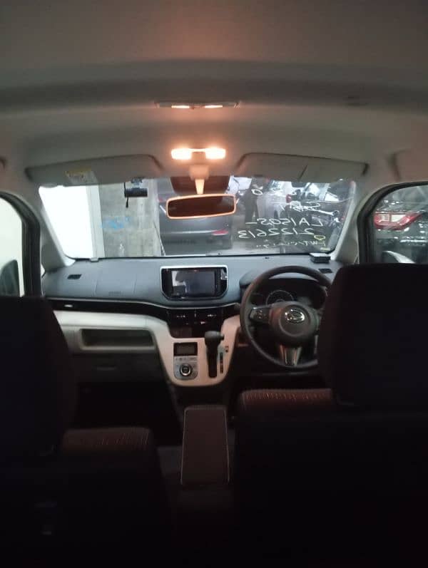 Daihatsu Move 2022 unregistered bull option best of Mira 3