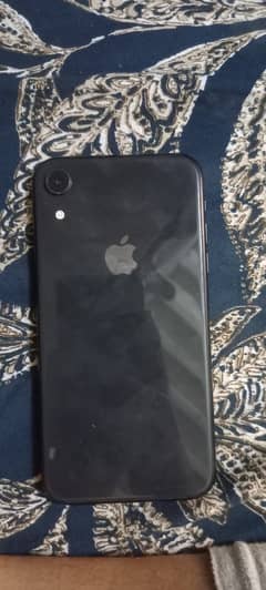 I phone xr 128 gb