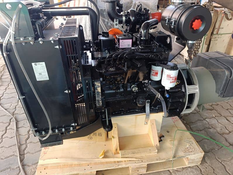 All Range Of Brand New Diesel Generators For Sale 0