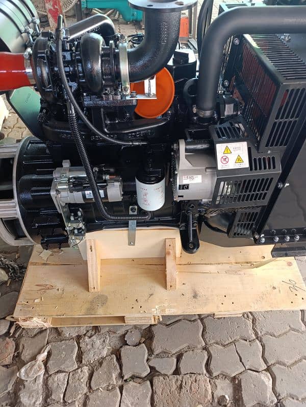 All Range Of Brand New Diesel Generators For Sale 7