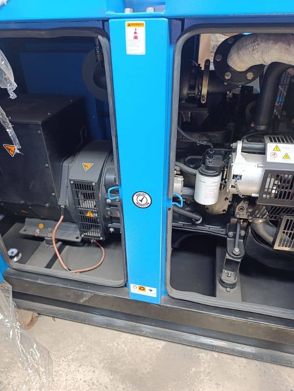 All Range Of Brand New Diesel Generators For Sale 8