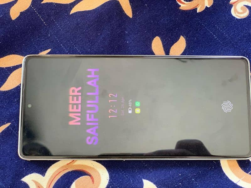 infinix note 40 3