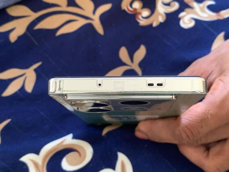 infinix note 40 6