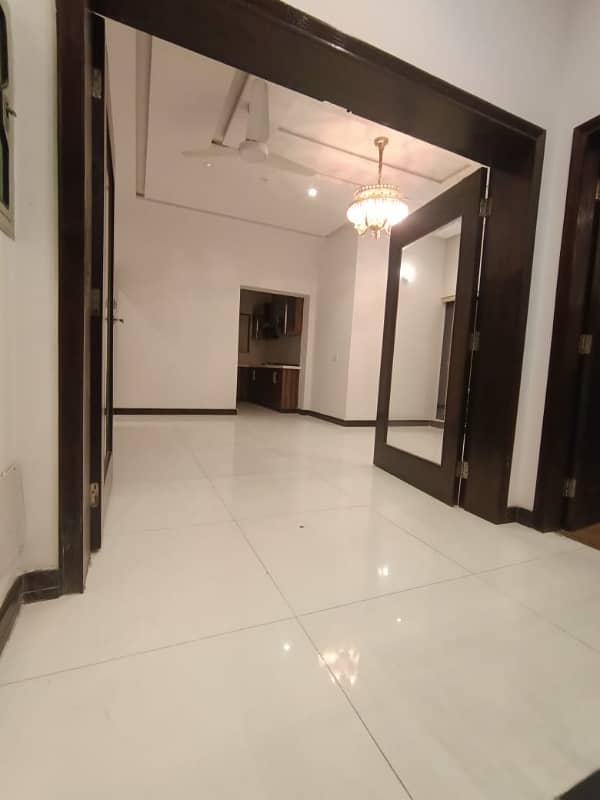 23 Marla upper portion for rent in DHA phase 7 37