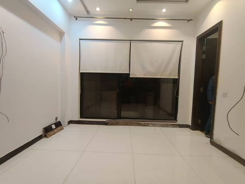 23 Marla upper portion for rent in DHA phase 7 39