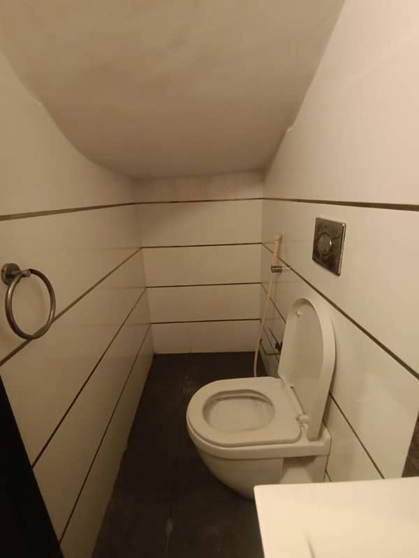 23 Marla upper portion for rent in DHA phase 7 42