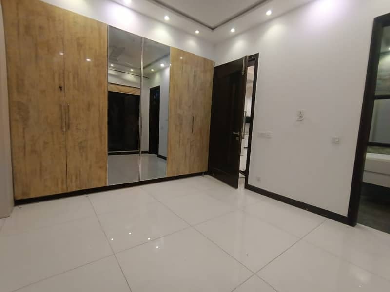 23 Marla upper portion for rent in DHA phase 7 49